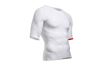 Picture of COMPRESSPORT - ON/OFF SHIRT WHITE